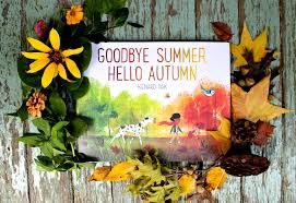 Resultado de imagen para quiet autumn sensations