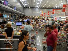Gigante dos supermercados demite mais de 6 mil pessoas em estados, incluindo a Bahia