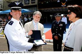Bildergebnis für Comandante da Aeronáutica