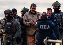 Venezuela latest updates: Trump says U.S. is not at war after Maduro pleads not guilty in U.S. federal court