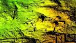  Lasers on planes used to reveal massive massive complex of Mayan ruins