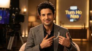 Rajeev Khandelwal Embraces Fashion to Honor Women in Tum Ho Naa