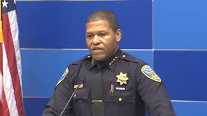 Bill Scott Appointed as LA Metro Police Chief