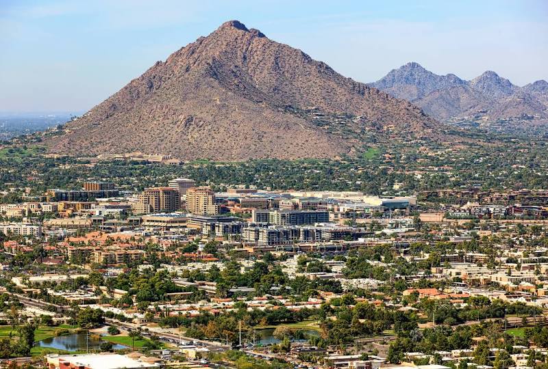 Scottsdale