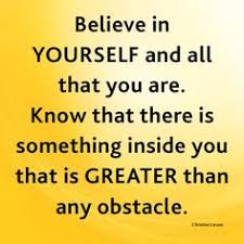 Overcoming Obstacles Quotes on Pinterest | Overcoming Sadness ... via Relatably.com