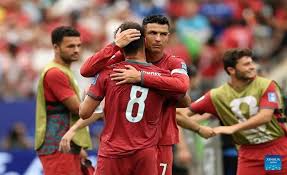 Lịch thi đấu World Cup 2026 ngày 7.7