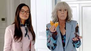 In Just 1 Day, Jamie Lee Curtis' 'Heartfelt' & 'Joyful' Sequel Dethrones MCU Hit on Disney+