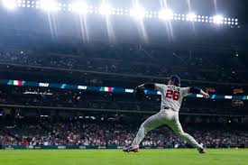 Mets Morning News: USA to face Venezuela in WBC title game tonight