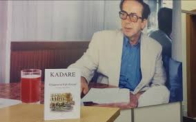 Image result for KADARE