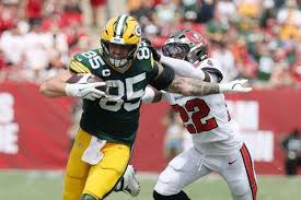 Packers vs Bucs game highlights in Week 4 of NFL season — Yahoo Sports