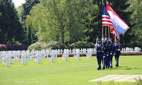 Memorial Day Ceremony 2026