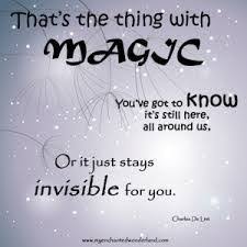 Charles De Lint on Pinterest | Author Quotes, Fantasy and Brian Froud via Relatably.com