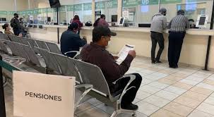 ¿Retrasarán el pago a pensionados del IMSS en febrero?