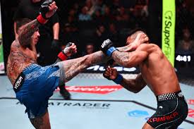 combate
