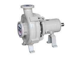 Power Industry - KOP Pump