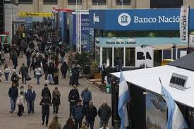 La Nación - News update