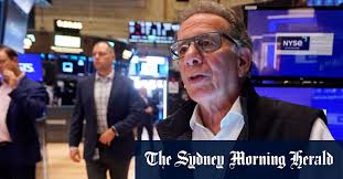 The Sydney Morning Herald - News update
