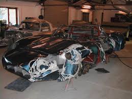 Image result for Jaguar XJ13