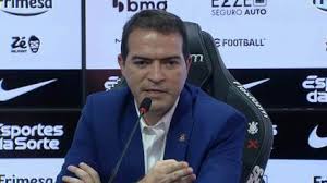 Quem chega? Quem sai? Executivo do Corinthians atualiza situações de Pedro Raul e outros jogadores