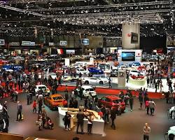 Image de Geneva International Motor Show