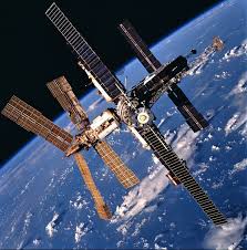 Image result for space satellites