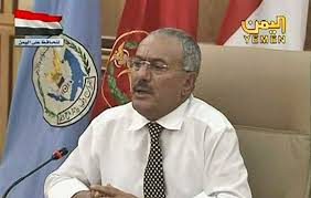 Image result for ali abdullah saleh
