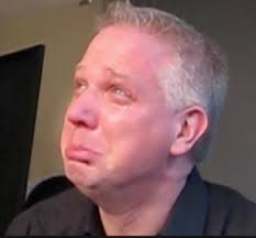 5 Nuttiest Glenn Beck Quotes of All Time - The Daily Banter via Relatably.com