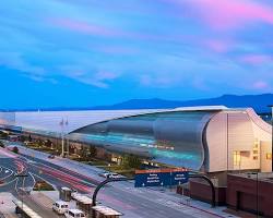 Image of Mineta San Jose International Airport