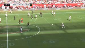 fire – portland timbers