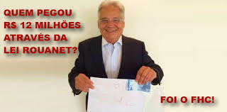 Resultado de imagem para fhc imagem
