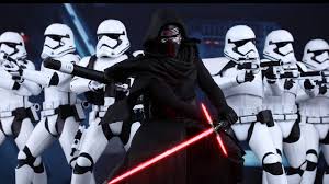 Képtalálat a következőre: „kylo ren”