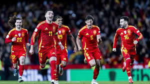 RFEF - News update