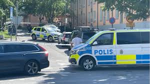SVT Nyheter - News update