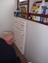 Radiator maakt lawaai Belgie