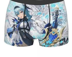 Obraz: Genshin Impact mobilna gra