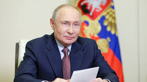 Putin offers to mediate Israel-Iran conflict, citing Russia’s key ties