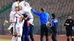 الزمالك: لن نلعب مبارياتنا بالدوري