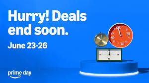 Shop 200+ of the best Prime Day 2026 deals still available before the sale ends tonight