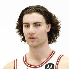 Josh Giddey News: Produces 21 points in return
