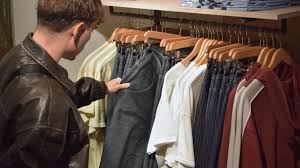 A New York Menswear Company Built Around a Niche Market Files Chapter 11 Bankruptcy