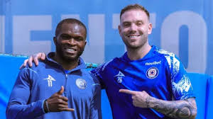 Cruz Azul podría tener inesperada baja para el Apertura 2026; fue clave en el campeonato