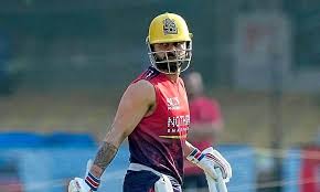 Kohli''s mindset sets him apart, says Dahiya after GT loss to RCB