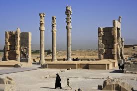 Resultado de imagen de persepolis iran