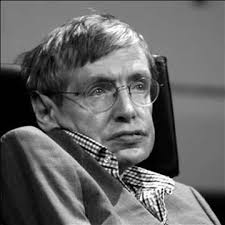 Stephen William Hawking. სტივენ ჰოუკინგი: “თამაშობს თუ არა ღმერთი კამათლით?” - stephen-william-hawking