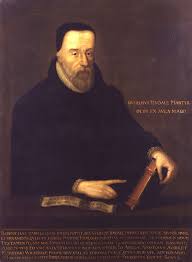 Revisiting William Tyndale, Father of the English Bible ... via Relatably.com