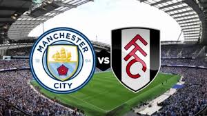 Guardiola announces the starting lineup against "Fulham" at the Etihad