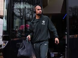 Liam Rosenior explains Robert Sanchez decision as Chelsea goalkeeper fired clear message