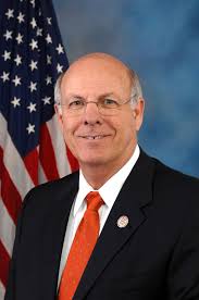 Steve&nbsp;Pearce