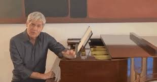 Trend Google: claudio baglioni