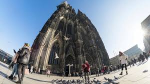 Ab der zweitenvJahreshälfte: Kölner Dom kostet für Touristen bald Eintritt